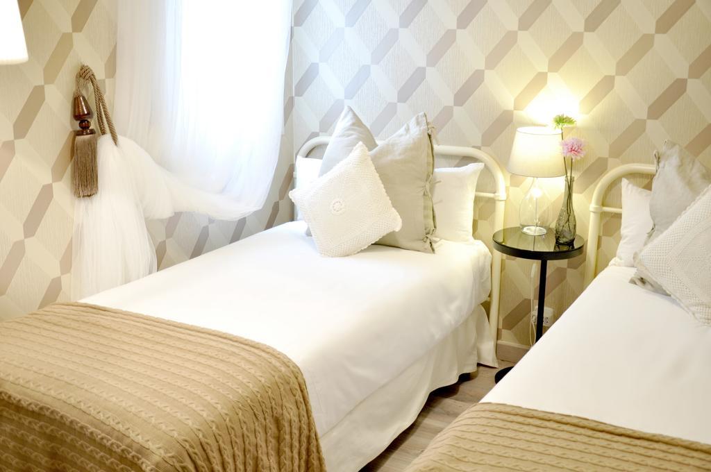 Chic & Cheap Appartement