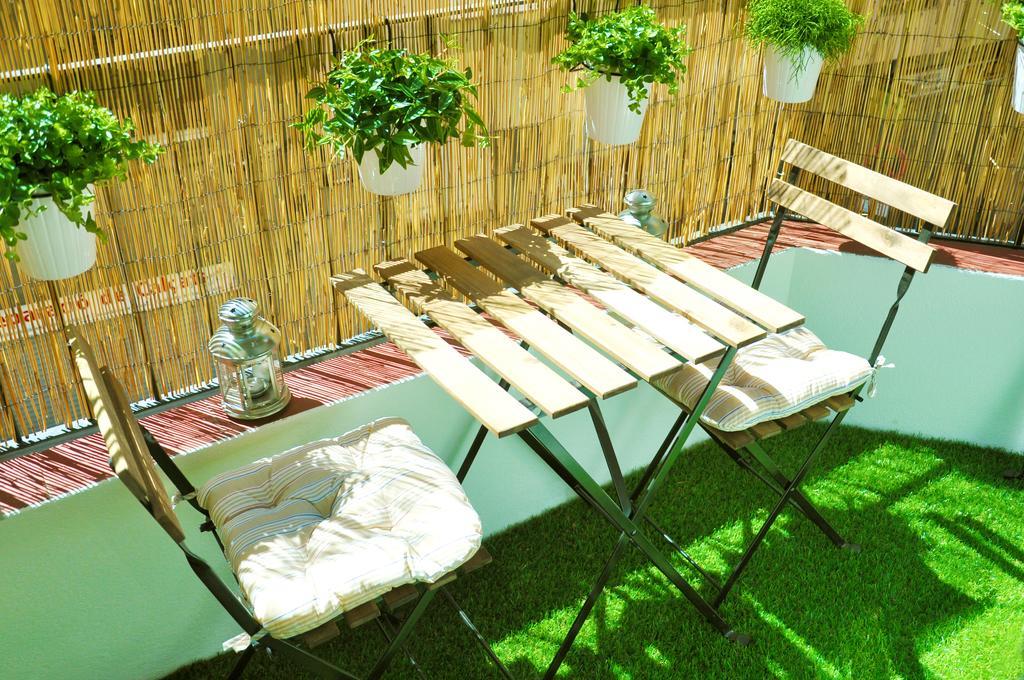 Chic & Cheap Appartement Barcelona