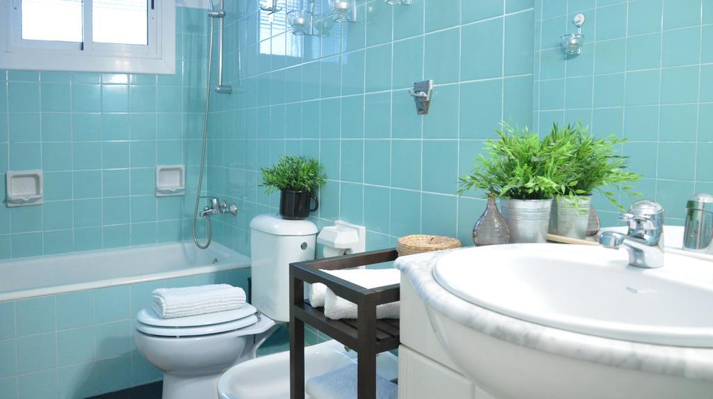 Appartement Chic & Cheap *