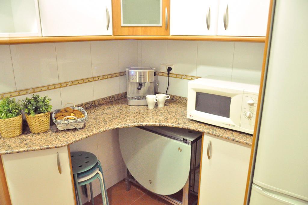 Chic & Cheap Appartement *
